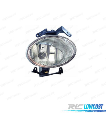 FARO DCH ANTINIEBLA PARA HYUNDAI SANTA FE 06-09