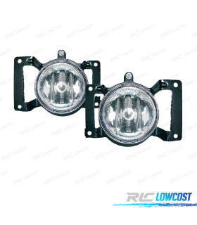 FAROS ANTINIEBLA PARA HYUNDAI TUCSON 04-10