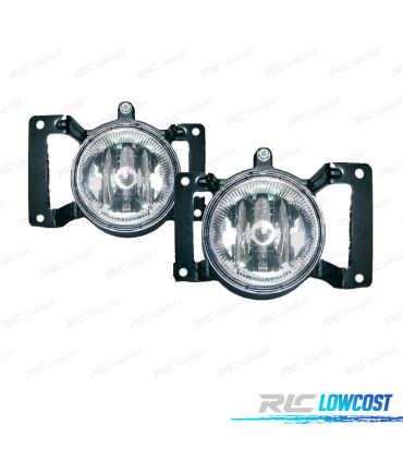 FAROS ANTINIEBLA PARA HYUNDAI TUCSON 04-10