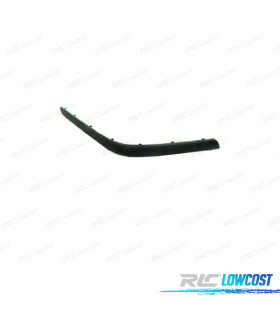 MOLDURA PARAGOLPES BMW E39 M 95-03 TRASERA DCH