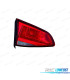 PILOTO IZQ PARA VOLKSWAGEN VW GOLF VII 3 5P 12-17 BLANCO ROJO