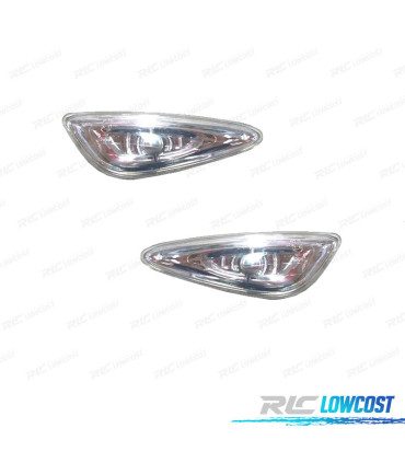 INTERMITENTES LATERALES KIA SPORTAGE SL 14-
