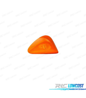 INTERMITENTE DCH ESPEJO PARA RENAULT MODUS 04-08 AMBAR