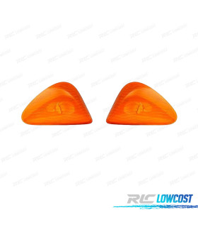 INTERMITENTES ESPEJO RENAULT MODUS 04-08 AMBAR