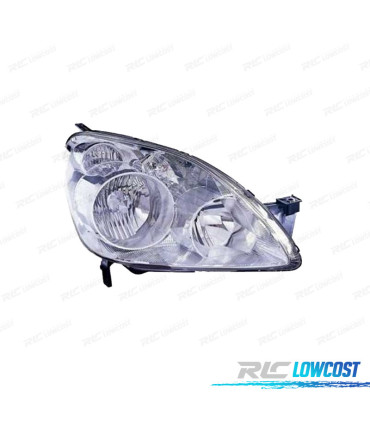 FARO DCH PARA HONDA CR-V 04-06