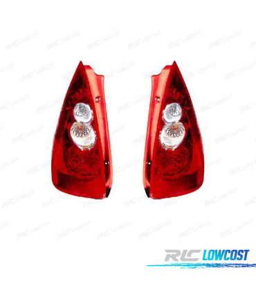 PILOTOS PARA MAZDA 5 05-08