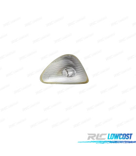 INTERMITENTE DCH ESPEJO PARA RENAULT MODUS 04-08 BLANCO