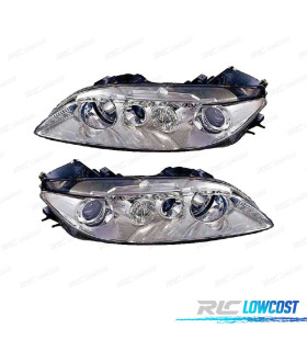 FAROS PARA MAZDA 6 02-05