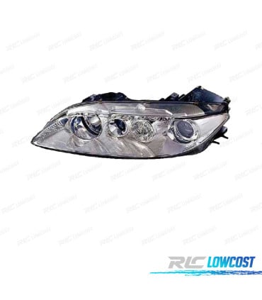 FARO IZQ PARA MAZDA 6 02-05