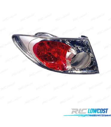 PILOTO IZQ PARA MAZDA 6 4P 5P 02-05