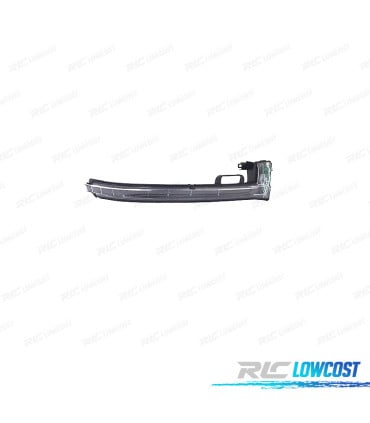 INTERMITENTE DCH ESPEJO PARA PEUGEOT 308 13-
