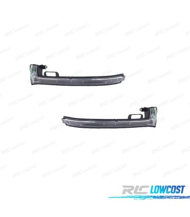 INTERMITENTES ESPEJO PEUGEOT 308 13-