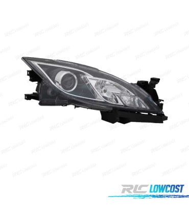 FARO DCH PARA MAZDA 6 07-09