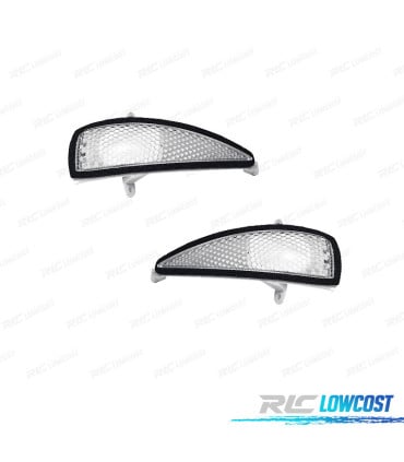 INTERMITENTES ESPEJO HONDA CIVIC VIII HATCHBACK 06-12