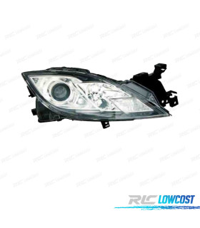 FARO DCH PARA MAZDA 6 10-