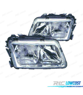 FAROS AUDI A3 96-00