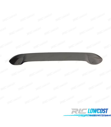 ALERON SPOILER PEUGEOT 307 CORTO 01-07