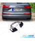 COLAS ESCAPE AUDI Q7 2.0T GASOLINA 16-19 LOOK SQ7 NEGRO