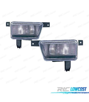 FAROS ANTINIEBLA OPEL ASTRA G 98-04