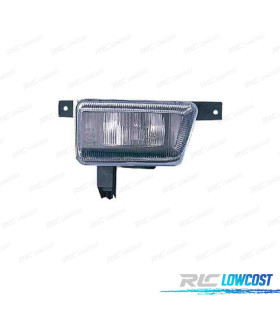 FARO IZQ ANTINIEBLA OPEL ASTRA G 98-04