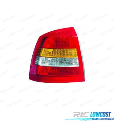 PILOTO IZQ PARA OPEL ASTRA G 3P 5P 98-04