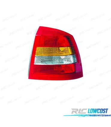 PILOTO DCH PARA OPEL ASTRA G 3P 5P 98-04