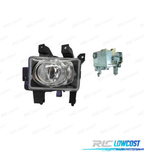 FARO IZQ ANTINIEBLA OPEL ASTRA H 07-11 Y ZAFIRA 08-11