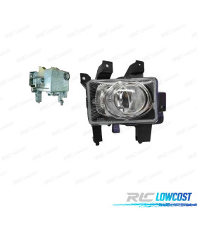 FARO DCH ANTINIEBLA PARA OPEL ASTRA H 07-11 Y ZAFIRA 08-11