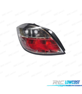 PILOTO IZQ PARA OPEL ASTRA H 5P 07-11