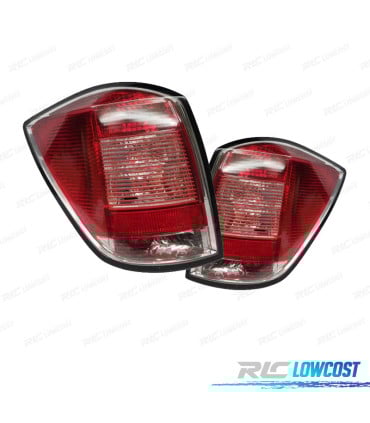 PILOTOS PARA OPEL ASTRA H CARAVAN 07-10