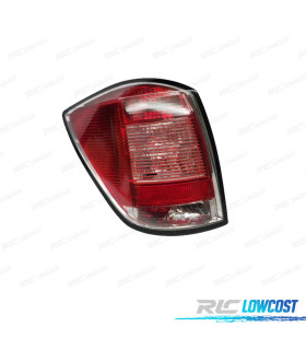PILOTO IZQ PARA OPEL ASTRA H CARAVAN 07-10