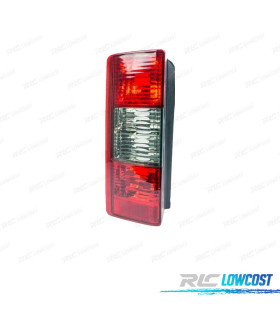 PILOTO IZQ PARA OPEL COMBO 01-