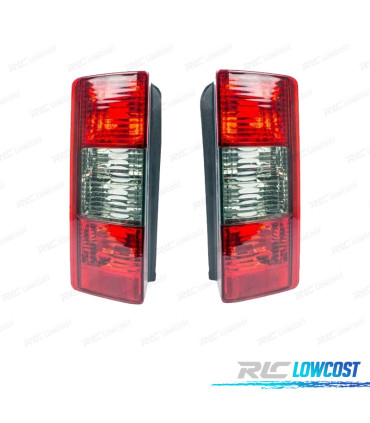 PILOTOS PARA OPEL COMBO 01-