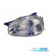 FARO IZQ PARA OPEL CORSA B 93-00, COMBO 94-01 MAN.
