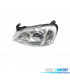 FARO IZQ PARA OPEL CORSA C 00-03, COMBO 01- MM.