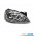FARO DCH PARA OPEL CORSA C 03-06 ZKW