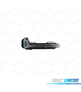 INTERMITENTE IZQ ESPEJO VOLKSWAGEN VW TIGUAN 16-