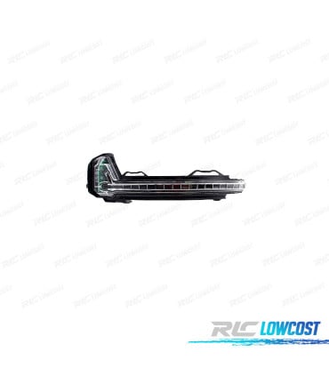 INTERMITENTE IZQ ESPEJO VOLKSWAGEN VW TIGUAN 16-