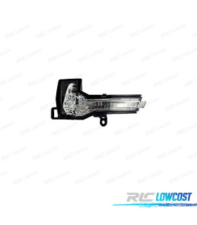 INTERMITENTE IZQ ESPEJO VOLKSWAGEN VW POLO 17-
