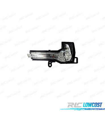 INTERMITENTE DCH ESPEJO VOLKSWAGEN VW POLO 17-