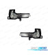 INTERMITENTES ESPEJO PARA VOLKSWAGEN VW POLO 17-