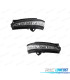 INTERMITENTES ESPEJO FORD MONDEO 15-