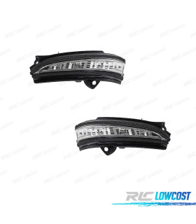 INTERMITENTES ESPEJO FORD MONDEO 15-