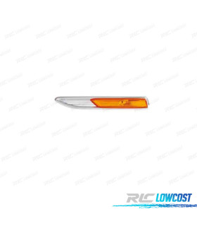 INTERMITENTE IZQ LATERALES PARA FORD MONDEO IV 07-10 AMBAR
