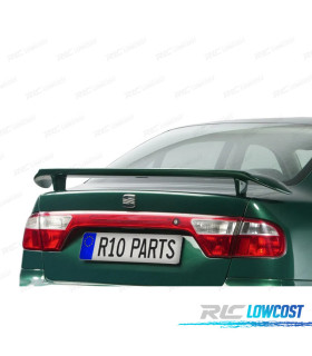 ALERÓN SPOILER SEAT TOLEDO SPORT 99-04