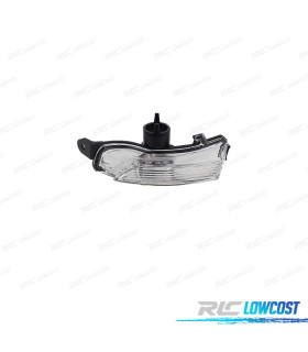 INTERMITENTE IZQ ESPEJO PARA SKODA FABIA 15-