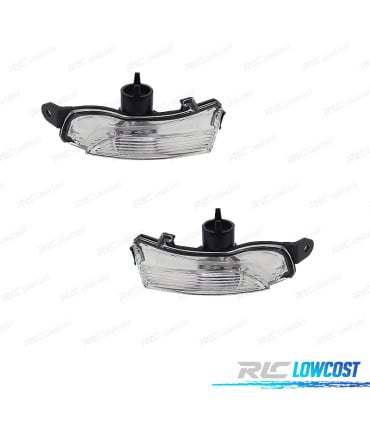 INTERMITENTES ESPEJO PARA SKODA FABIA 15-