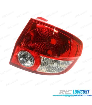 PILOTO DCH PARA HYUNDAI GETZ 02-05