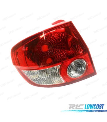 PILOTO IZQ PARA HYUNDAI GETZ 02-05