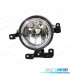 FARO IZQ ANTINIEBLA HYUNDAI GETZ 05-